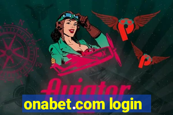 onabet.com login